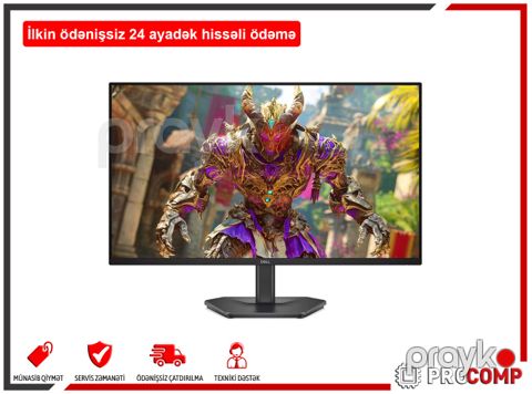Dell 27 240Hz Gaming Monitor - SE2726HG 210-BTSP — Bakı