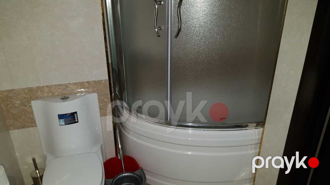 İcarəyə verilir 2 otaqlı yeni tikili 100 m² — Mənzil, Bakı (7)
