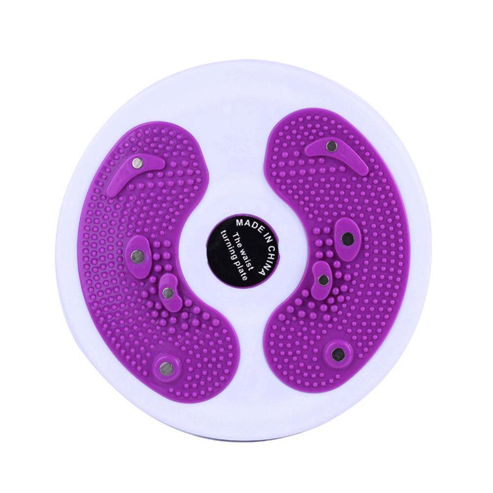 Waist Twister Multi-functional Bel İncəldici Disk Arıqladıcı Pilates Yoga — Fitness və yoqa, Bakı (4)
