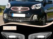 Kia Picanto 2012 fara şüşəsi — Bakı