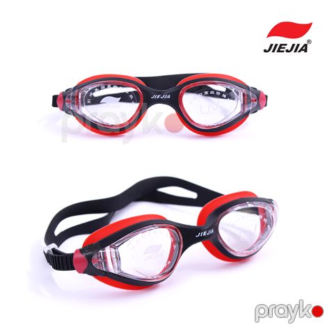 Jıejıa Professional UV Qorumalı Duman Əleyhinə Üzgüçülük eynəyi — Bakı