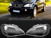 Mercedes Benz W163 2002 fara şüşəsi — Avto Ucuzluq — Автосвет