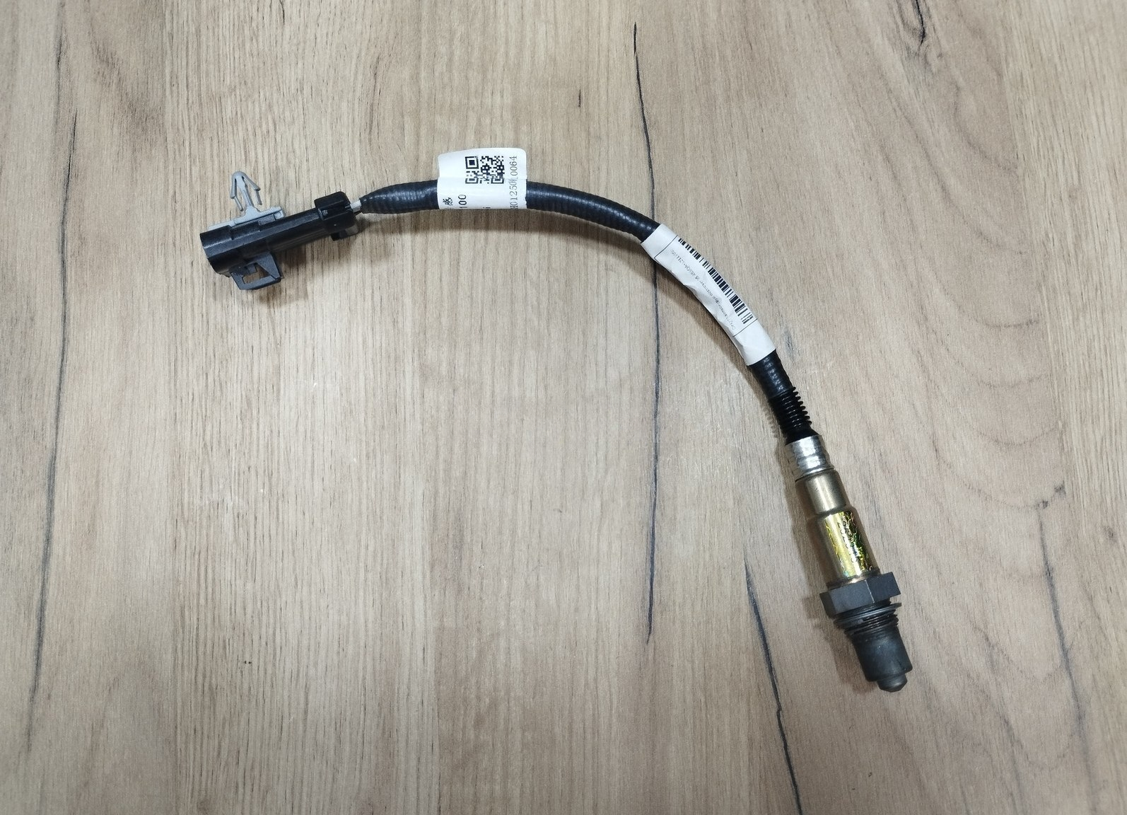 Oksigen sensoru BYD Destroyer 05 — Bakı