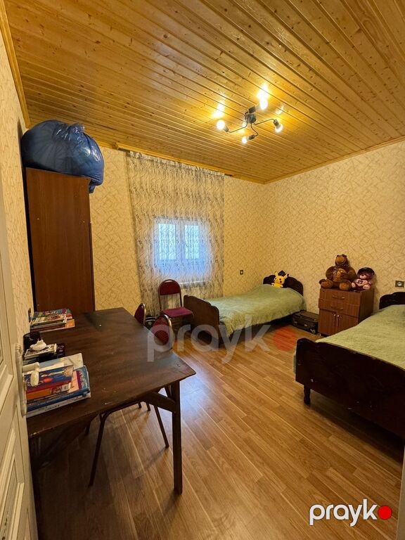 Həyət evi, Binə qəs — Ev, villa, Bakı (10)