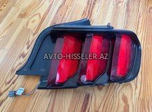 Ford mustang stop işığı — Bakı