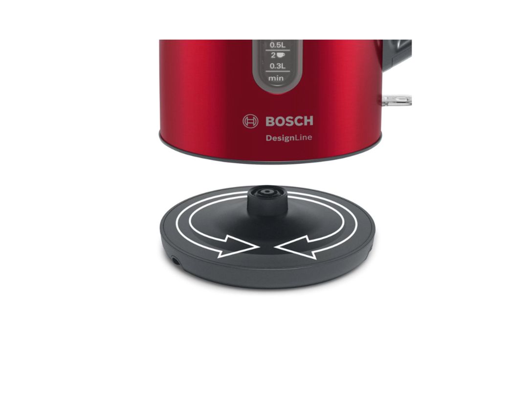 Çaydan Bosch TWK4P434 — Ev texnikası, Bakı (9)
