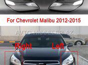 Chevrolet Malibu 2013 fara şüşəsi — Bakı