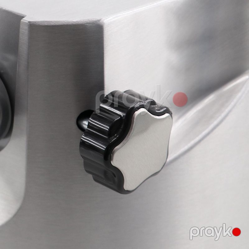 Hauser Yüksək Keyfiyyətə Sahib Elektrikli Ətçəkən Maşın 2400W Gücə Məxsus Professional Ətmaşını — Digər mətbəx texnikası, Bakı (6)