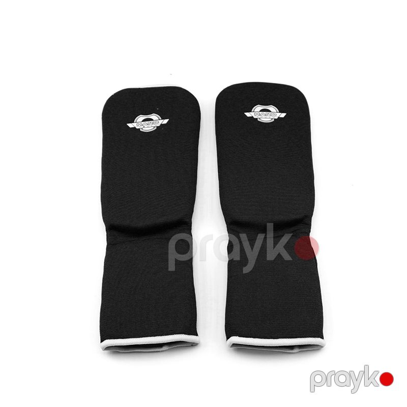 Hard Touch Parça Ayaq Qoruyucu Uzun Ayaq Qoruyucu Parça Şitqi Boks MMA Məşq Qoruyucusu — Mallar, Bakı (2)