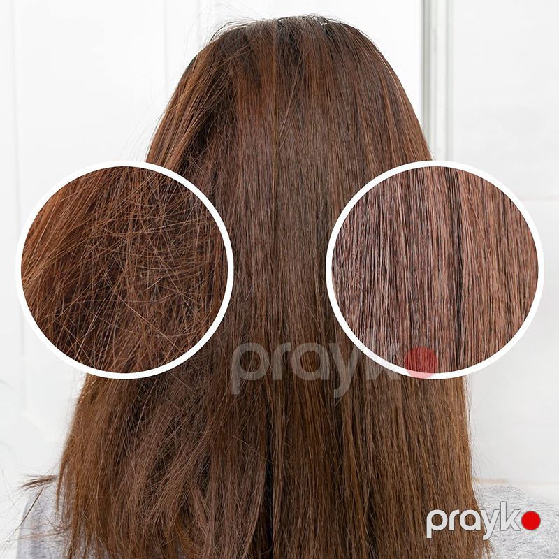 Moehair MO-7071 Saç Qurutma Feni Rengli Mənfi İon Texnologiyası İlə Elektrikli Hava Feni — Fən, Bakı (2)