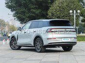 Changan Q07 arxa stop işığı — Bakı