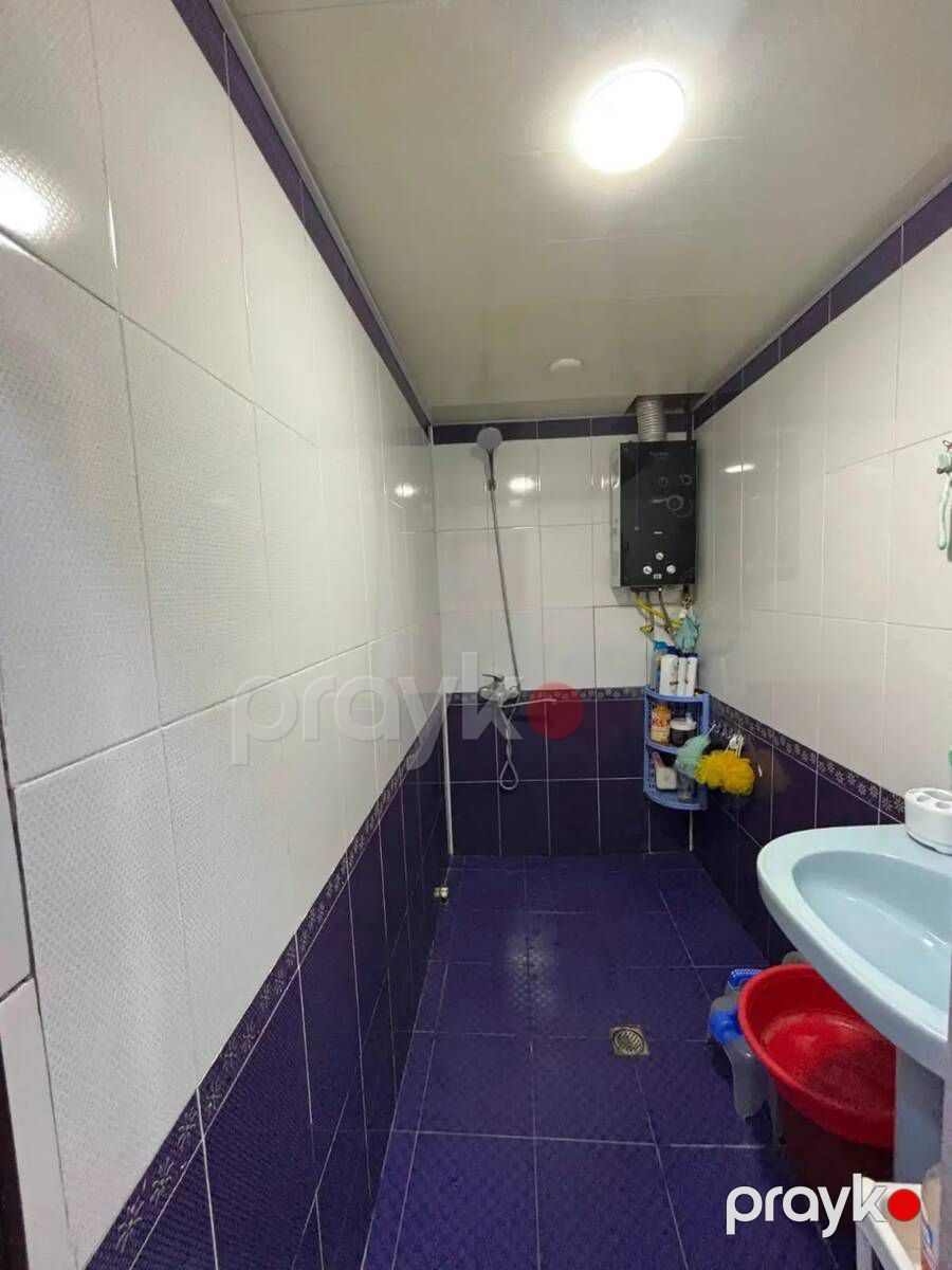 Satılır 3 otaqlı yeni tikili 85 m² — Mənzil, Bakı (8)