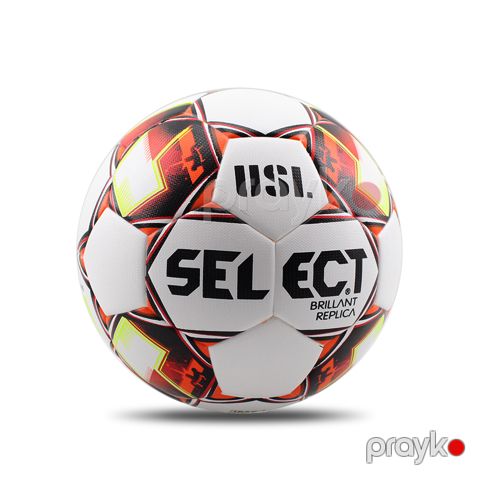 Futbol Topu Select Brilliant Replica No5 Select Bundesliga Topu — Bakı