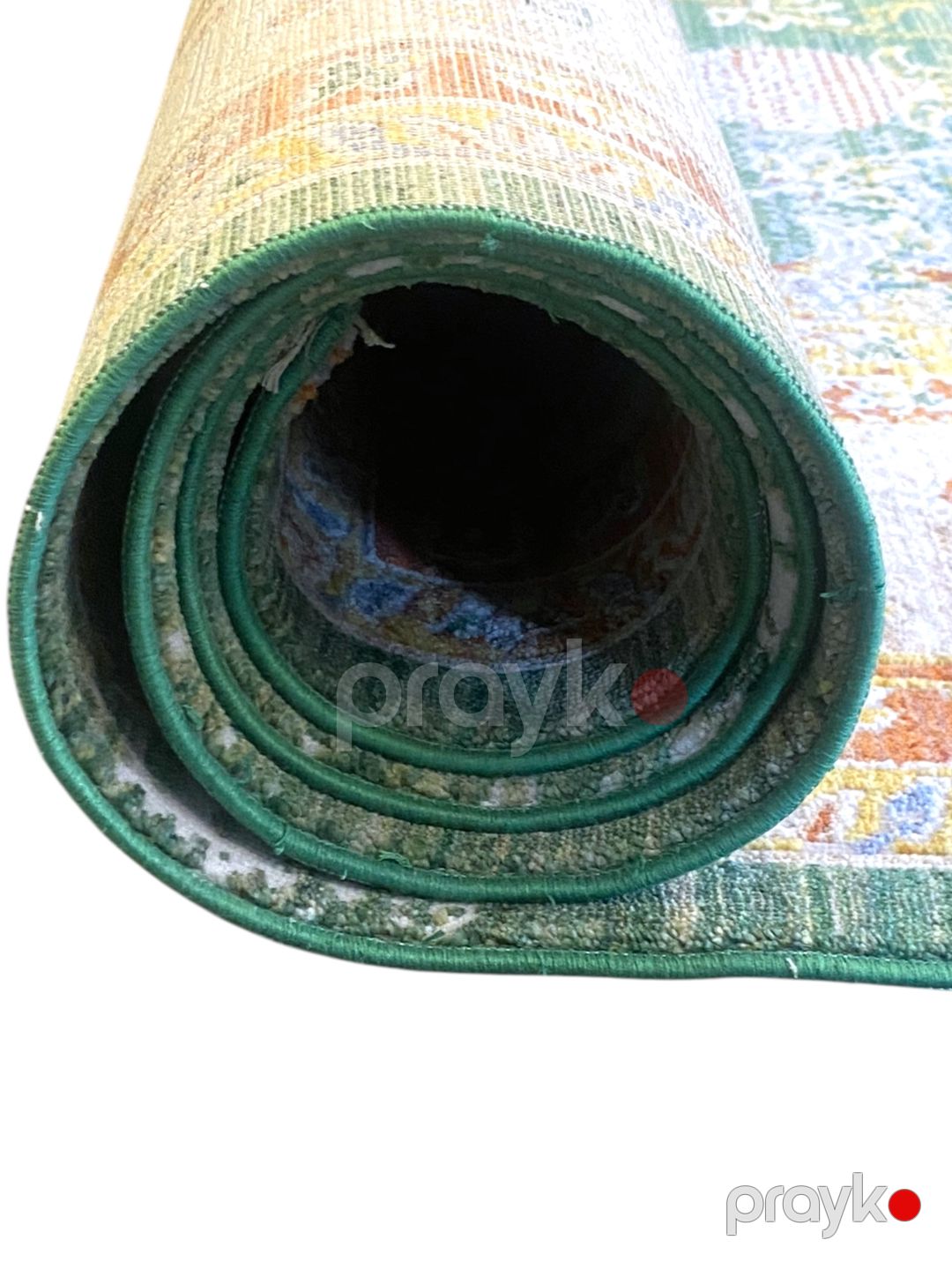 Xalça Nostalgia İrak 4806-07, akril, 200x280 sm - INV_4806-07 — Mallar, Bakı (3)