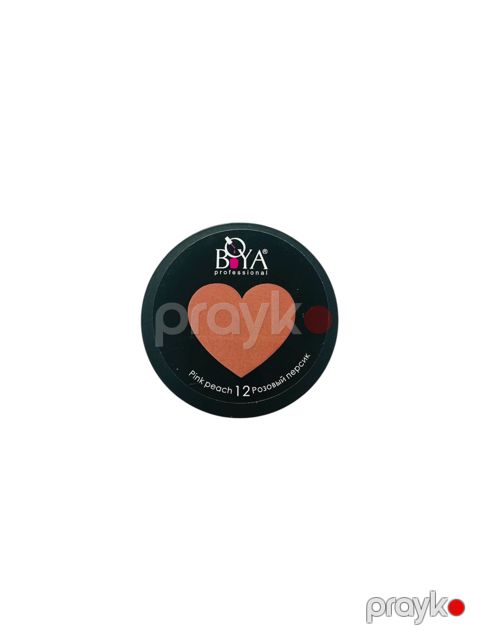 Dırnaqların qurulması və modelləşdirilməsi üçün gel Boya N12, 30 ml — Bakı
