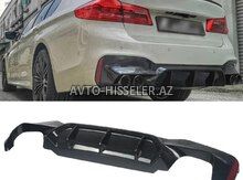 BMW G30 F90 M5 difuzeri — Bakı