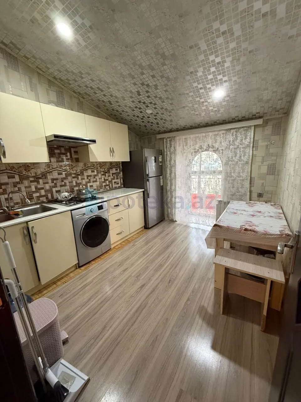 Satılır: 2 Otaq, Yeni tikili, 64.00 m² — Mənzil, Xırdalan (4)