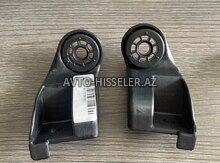 Chevrolet Equinox radiator tutacağı — Bakı