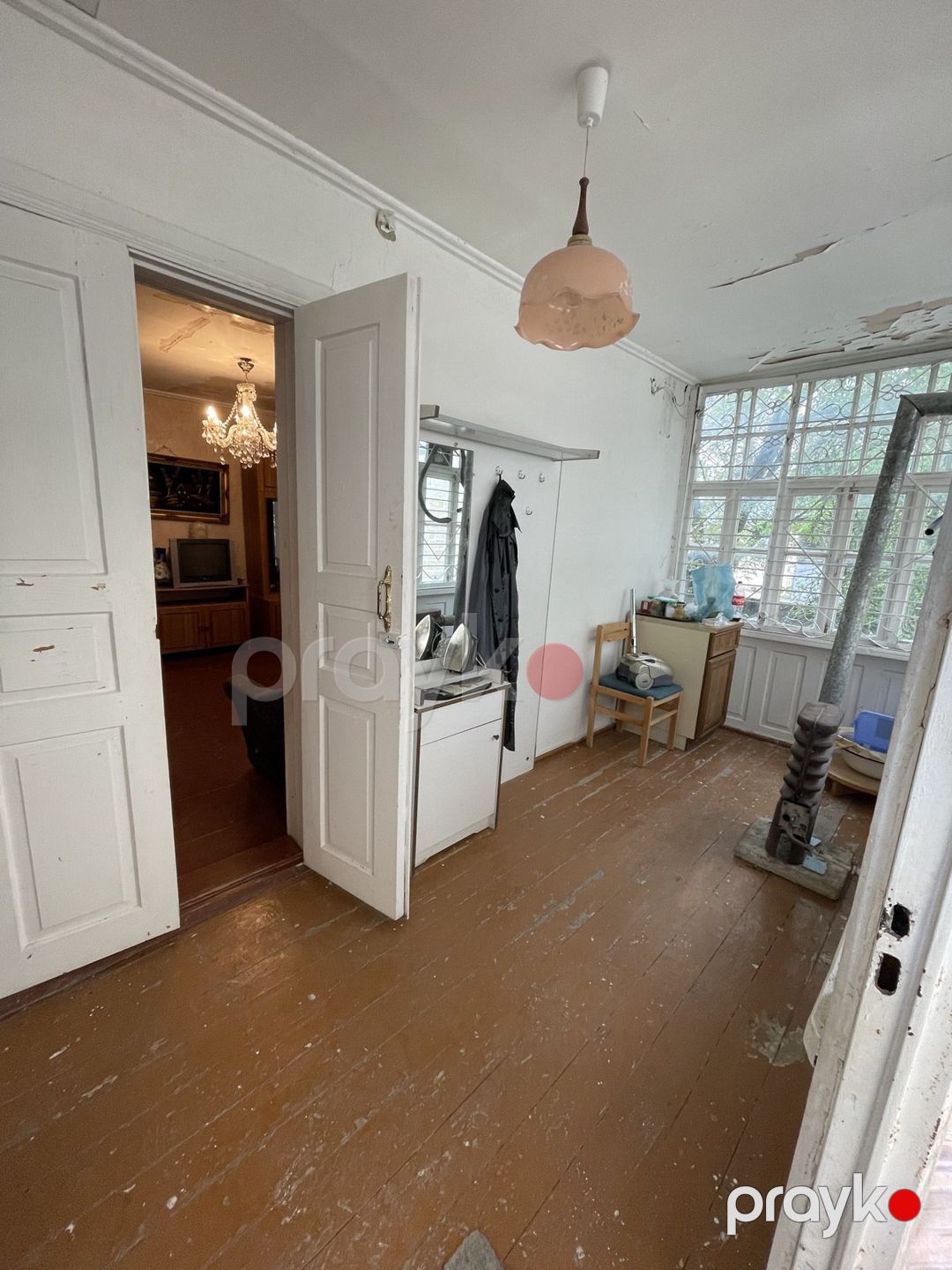 Satılır 3 otaqlı həyət evi/bağ evi 100 m² — Ev, villa, Şamaxı (6)