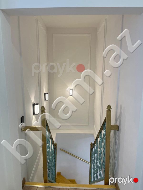 3 otaqlı Villa / Həyət evi, Satış, Bakı, Binəqədi, Azadlıq pros — Ev, villa, Bakı (8)