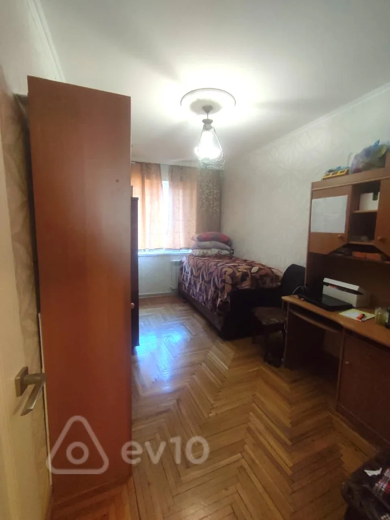 4 otaqlı mənzil, 100 m², B.Çobanzadə — Mənzil, Bakı (5)