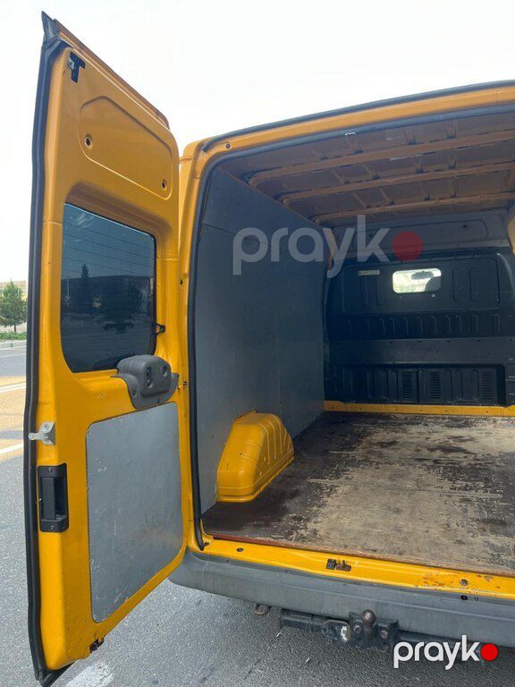Ford Transit, 2.2 L, 2008 il, 167 200 km 77-OH-436 — Avtomobillər, Bakı (9)