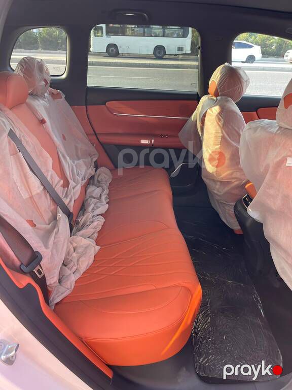 Changan Qiyuan Q07, 1.5 L, 31.7 kWh, 2026 il, yeni — Avtomobillər, Bakı (9)