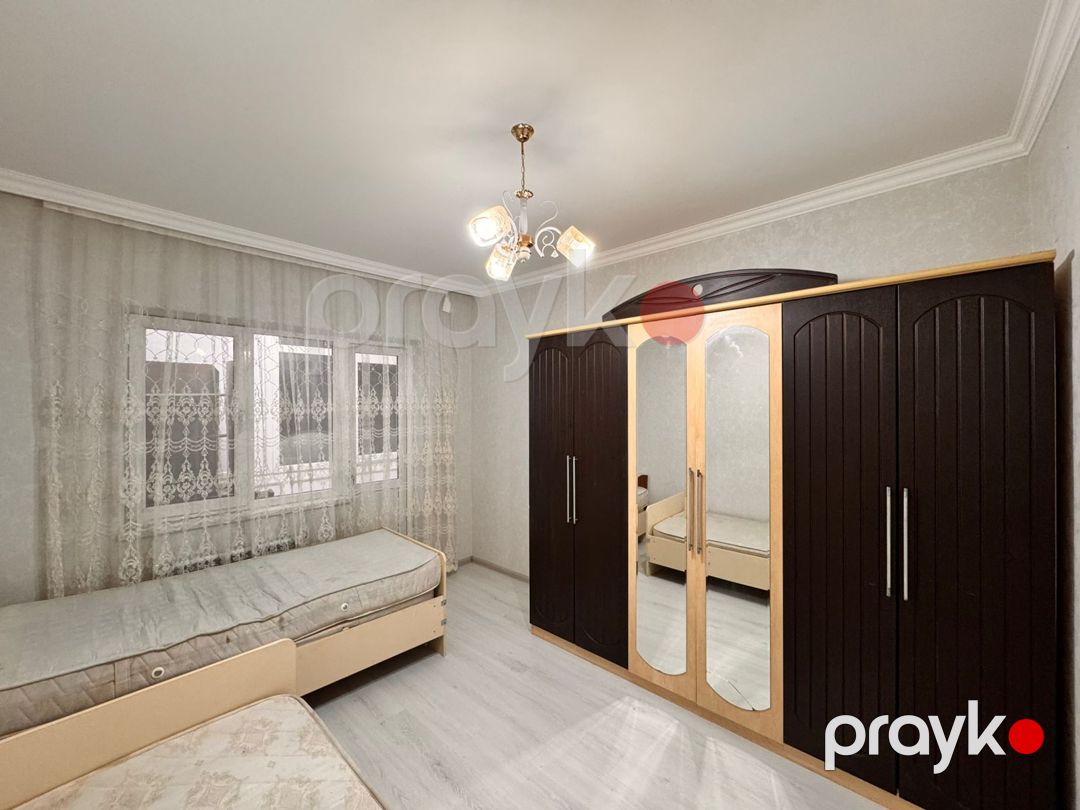 Satılır 2 otaqlı köhnə tikili 65 m² — Mənzil, Bakı (4)