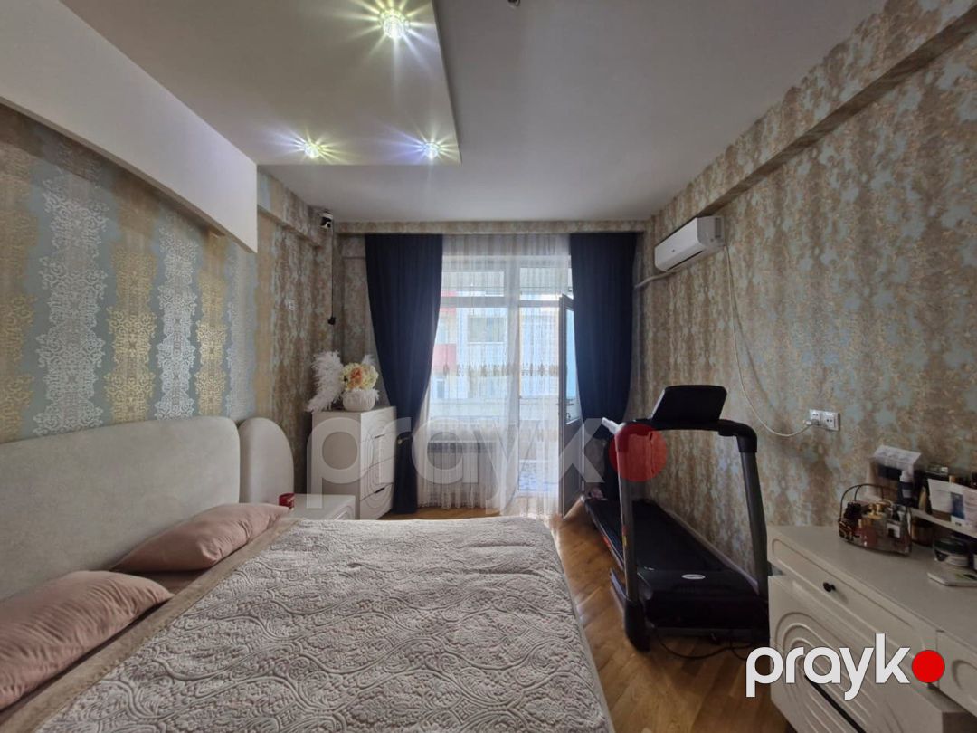 Satılır 3 otaqlı yeni tikili 98.5 m² — Mənzil, Bakı (7)