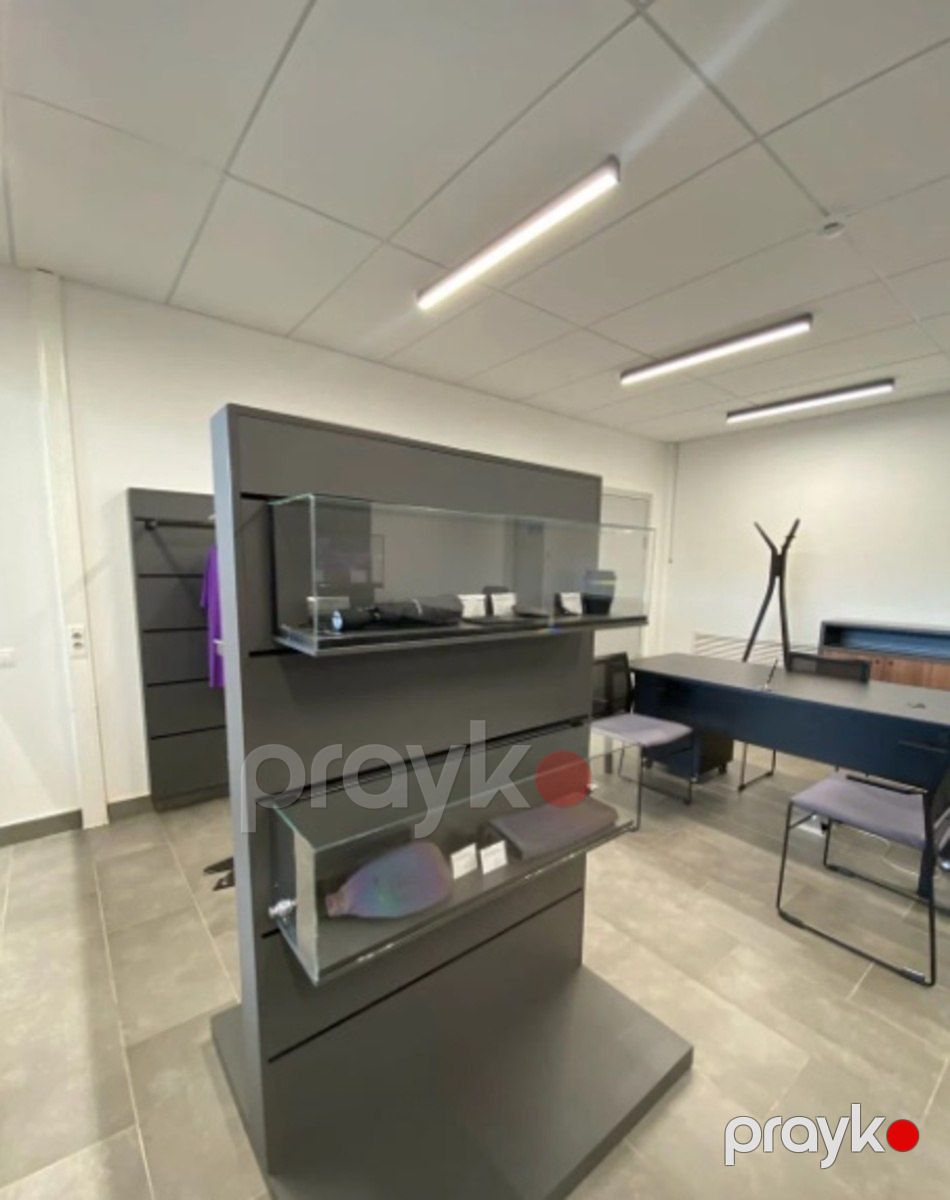 İcarəyə verilir obyekt 1700 m² — Əmlak, Bakı (3)