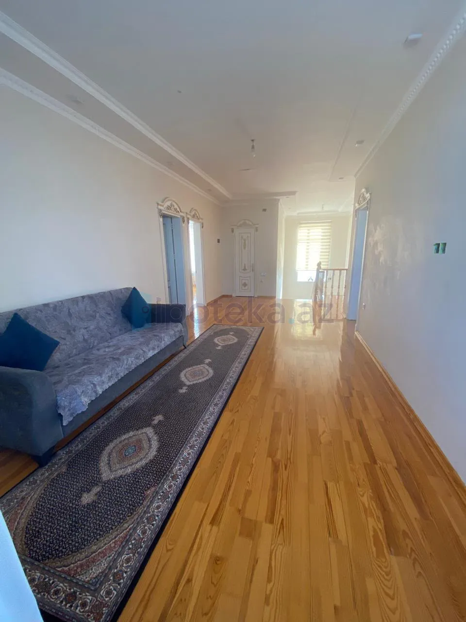 Satılır: 5 Otaq, Evlər/Villalar, Abşeron r., Masazır q., 320.00 m² — Ev, villa, Bakı (9)