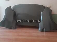 Mitsubishi Mirage 2021-2025 kapotu — Bakı