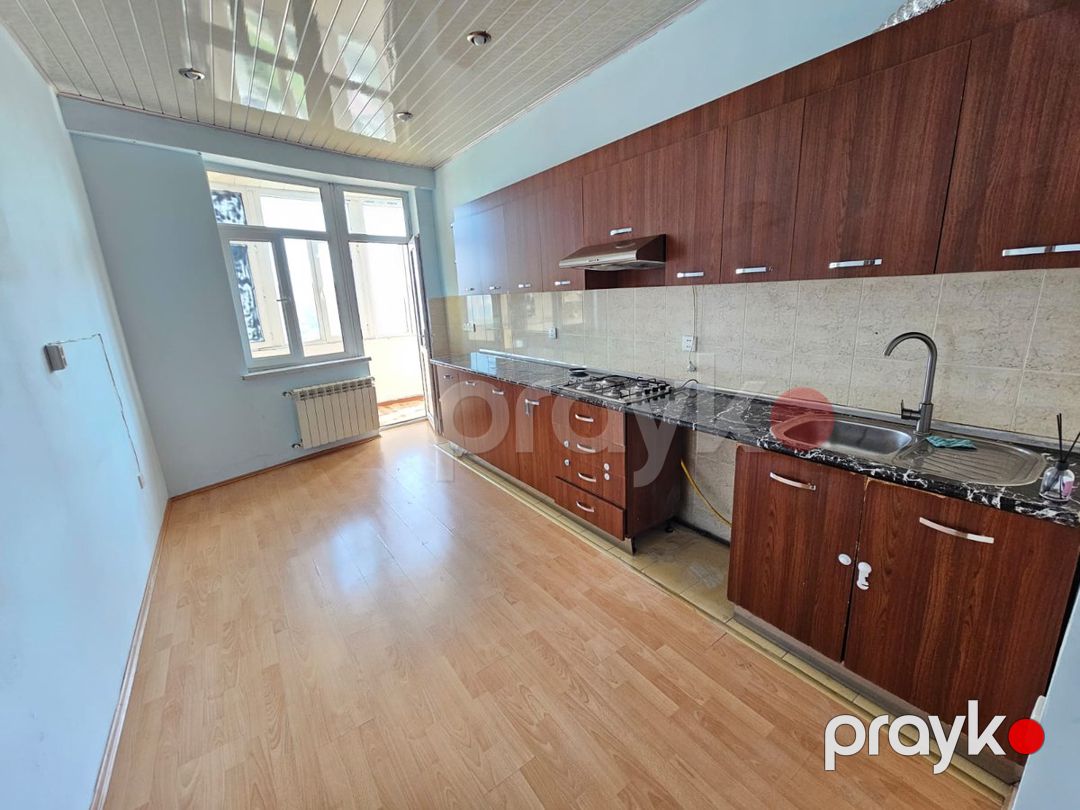 2 otaqlı mənzil kirayə verilir, 120 m², Yasamal rayonu,20 Yanvar metrosunun tam yaninda BOŞ-Əşyasız yeni bina evi kirayə verilir., Bakı — Mənzil, Bakı (3)