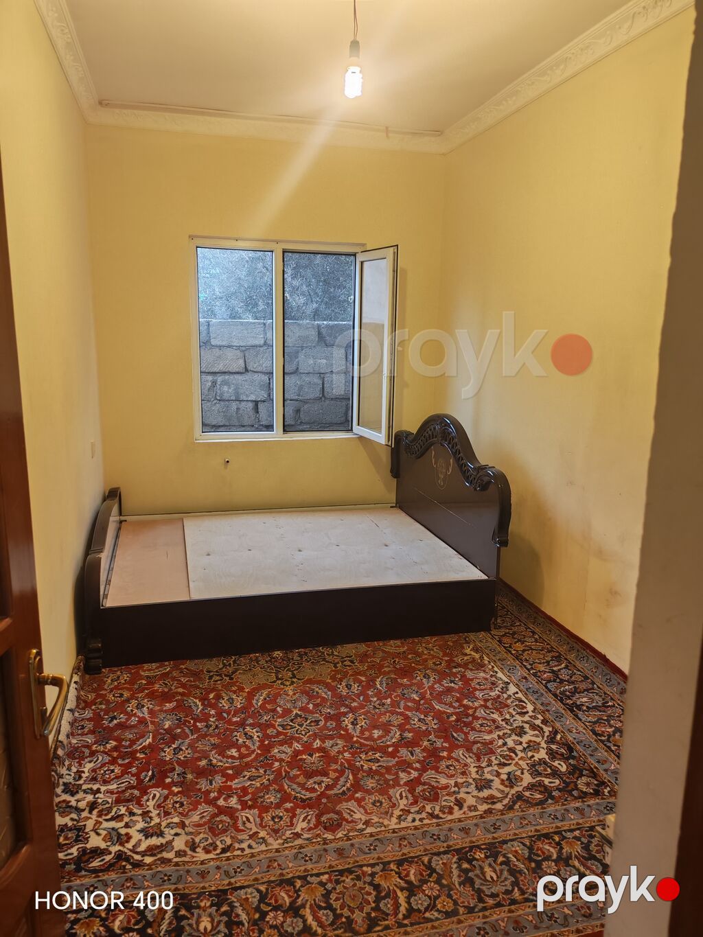 50 kv. m, 2 otaqlı, İnternet — Ev, villa, Digah (2)