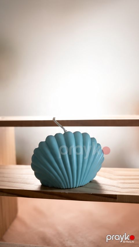 Ətirli şam By The Sea, 12 saat — Bakı