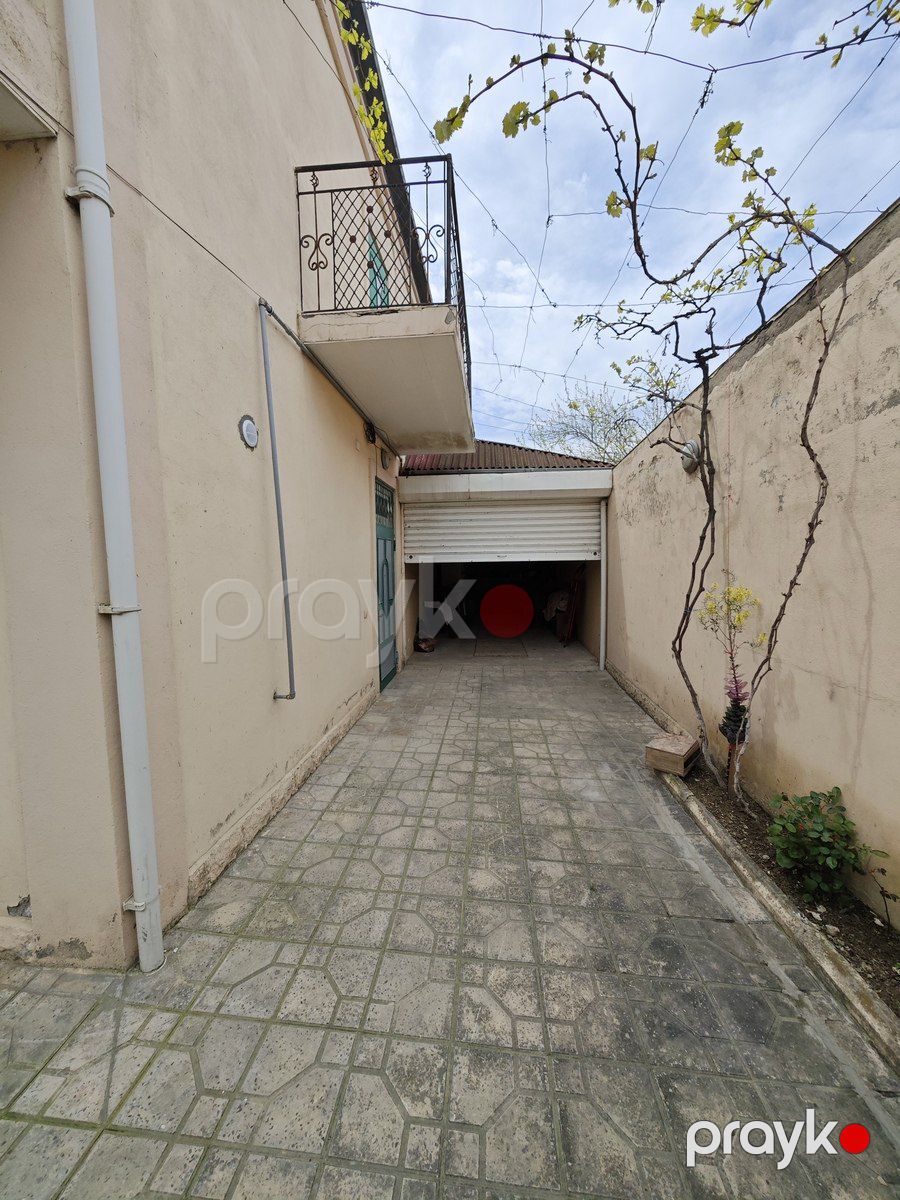 Satılır 6 otaqlı həyət evi/bağ evi 200 m² — Ev, villa, Bakı (3)