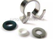 Range Rover forsunka salniki — BMW-LAND ROVER Parts