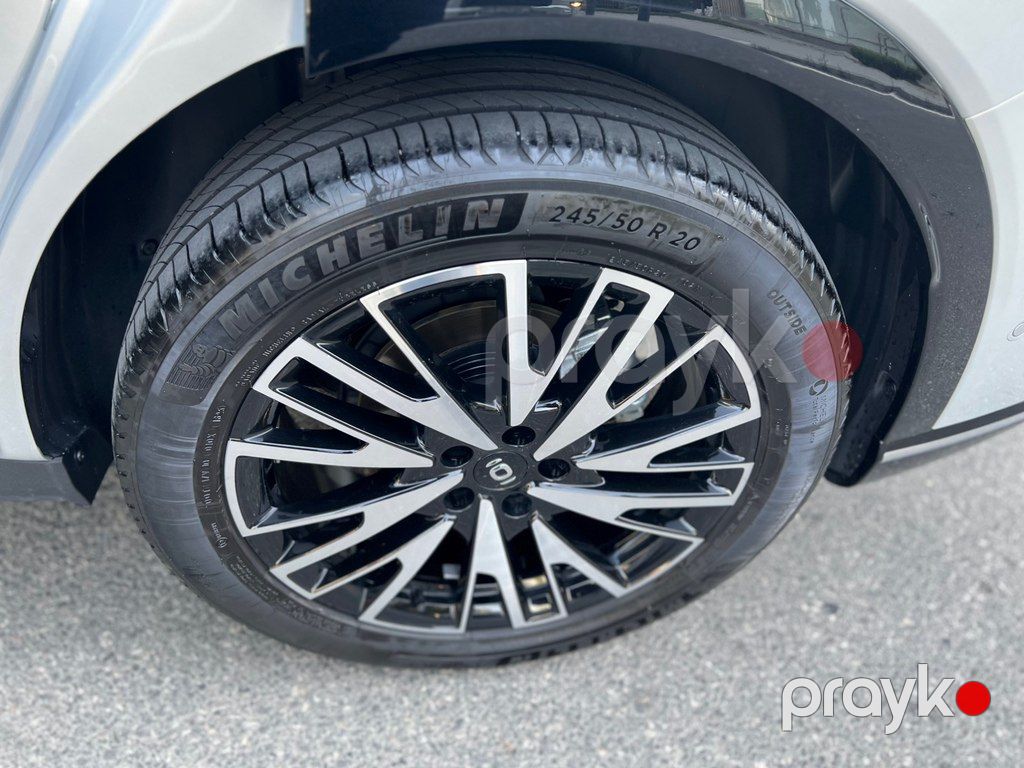 Changan Qiyuan Q07, 1.5 L, 31.7 kWh, 2025 il, 32 000 km — Avtomobillər, Bakı (11)