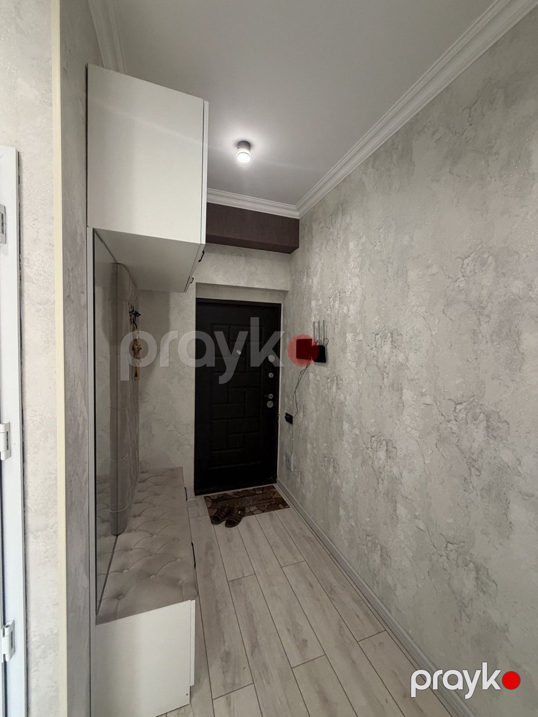 Satılır 3 otaqlı yeni tikili 90 m² — Mənzil, Bakı (11)
