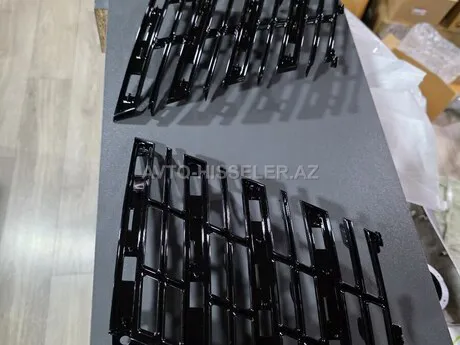 BYD Destroyer radiator barmaqlığı hissələri — Bakı