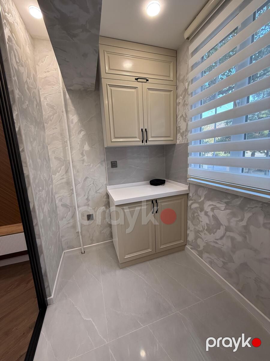Satılır 3 otaqlı köhnə tikili 65 m² — Mənzil, Bakı (5)