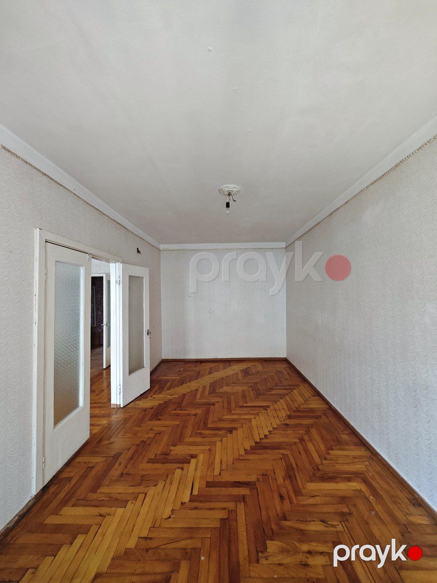 Satılır 4 otaqlı köhnə tikili 100 m² — Mənzil, Bakı (7)