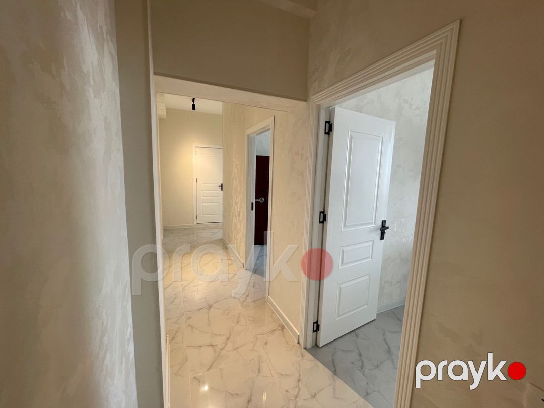 3-otaqlı yeni tikili kirayə verilir, Saray qəs., 80 m² — Mənzil, Bakı (2)