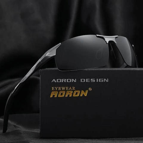 HD Vision kişilər üçün unikal müdafiə edən eynək premium — Mallar, Bakı (2)
