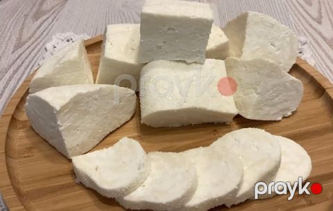 Pendir — Bakı