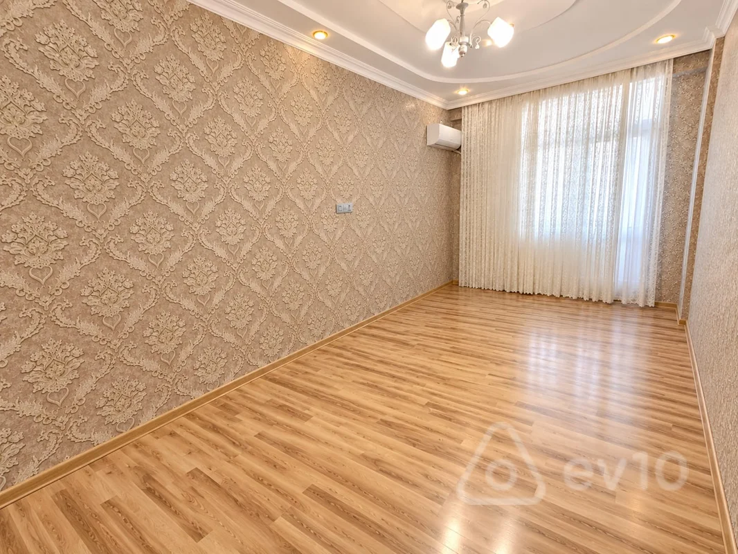 2 otaqlı mənzil, 75 m², Əlif Haciyev — kirayə — Mənzil, Bakı (3)