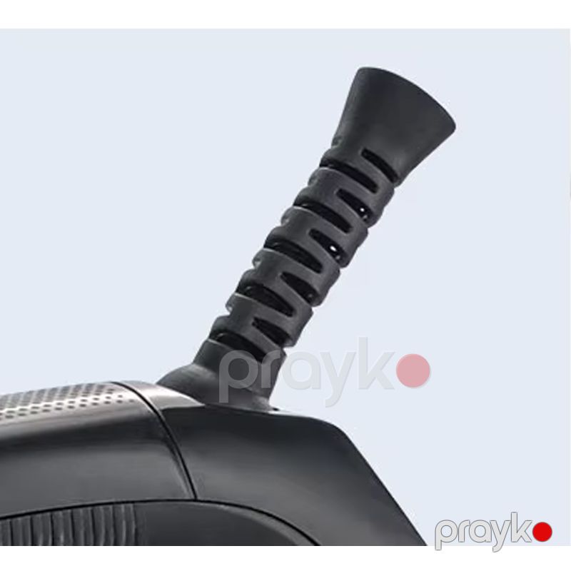 Sokany SK-11006 - Buxarlı Ütü, 2400W Güc, Keramika Altlıq, Sürətli və Effektiv Ütüləmə, Müxtəlif Buxar Rejimləri və Gündəlik İstifadə üçün Ütü — Ev texnikası, Bakı (4)