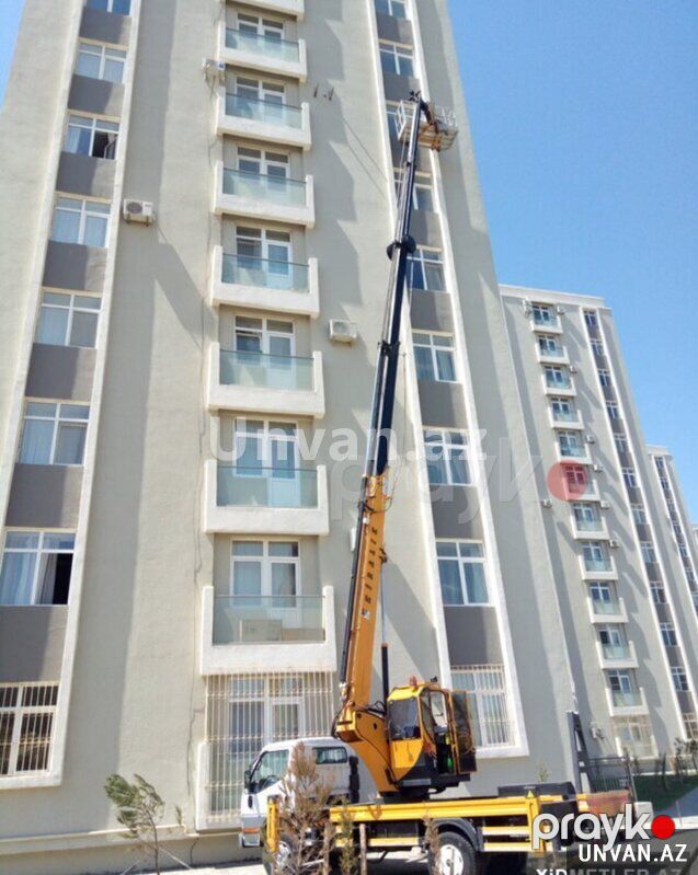 Kran icaresi sebet vinc.sebeti — Mallar, Bakı (2)