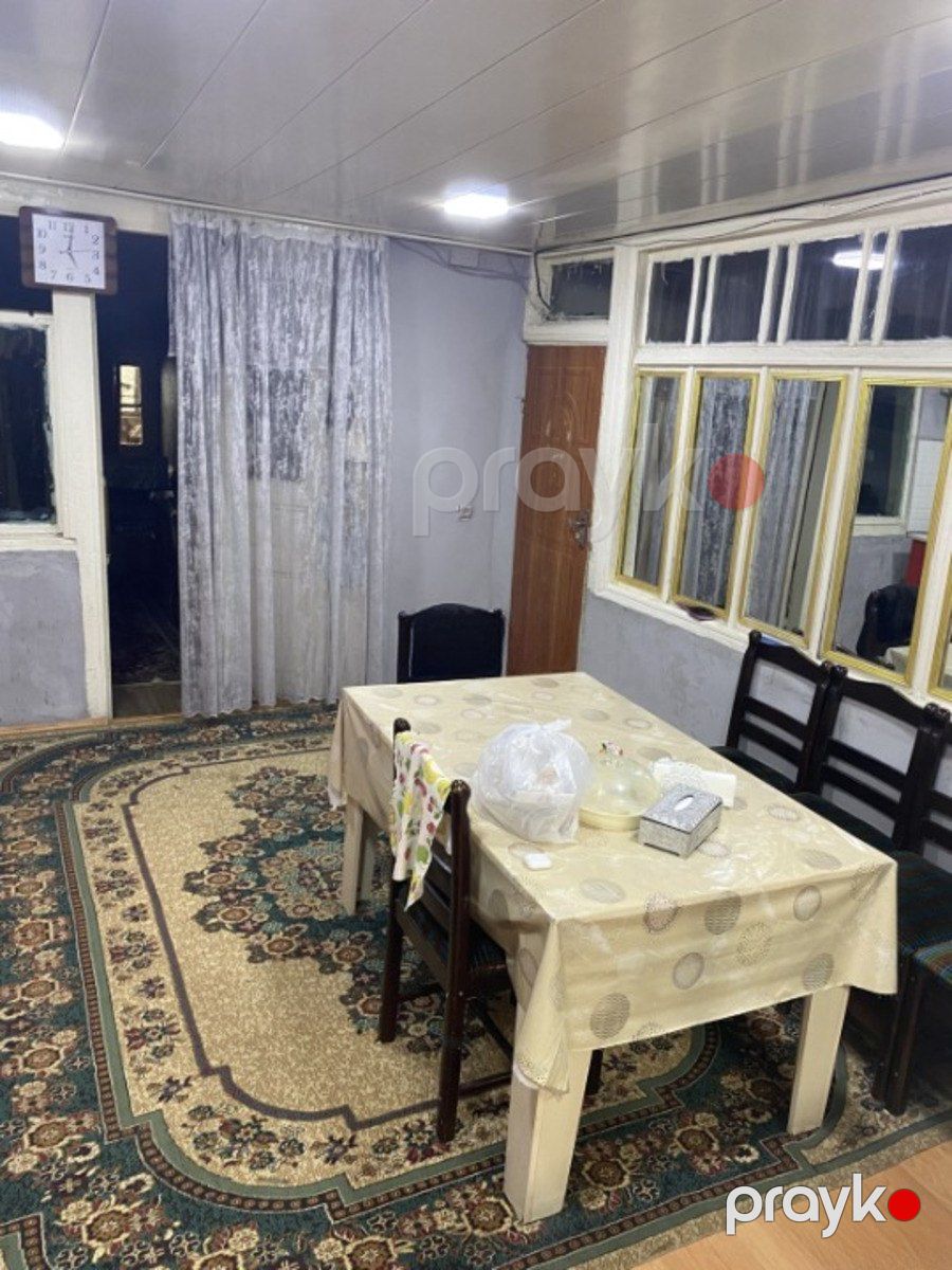İcarəyə verilir 5 otaqlı həyət evi/bağ evi 150 m² — Ev, villa, Bakı (3)