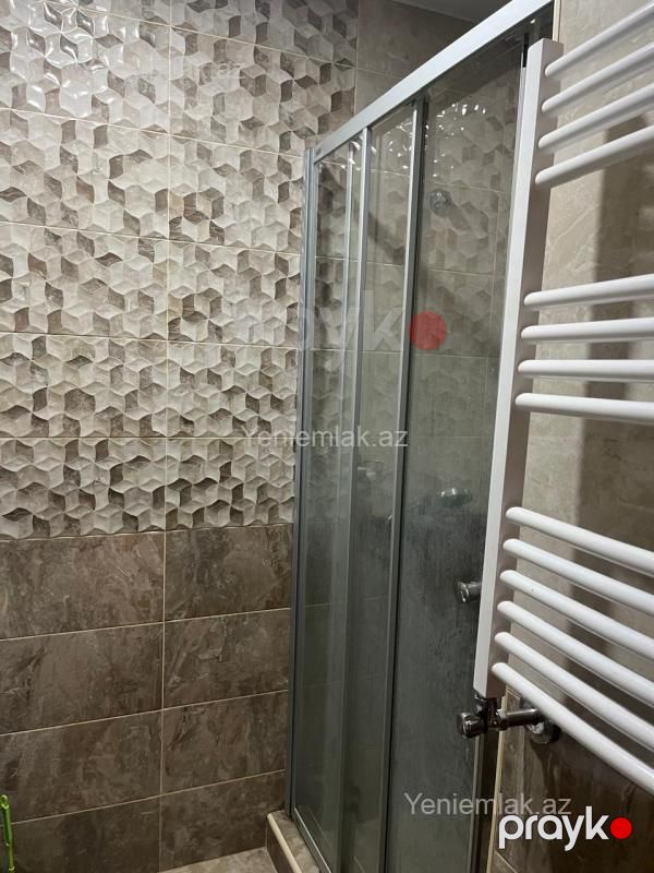 Kirayə 2 otaqlı Bina evi menzil (Yeni tikili), 55 m², 6-cı mikrorayon — Mənzil, Sumqayıt (10)